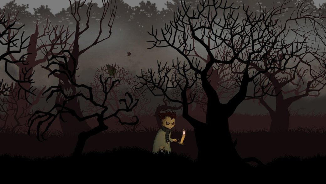 The Stanley Parable, Knock-knock и другие незаметные, но хорошие игры — фото 6