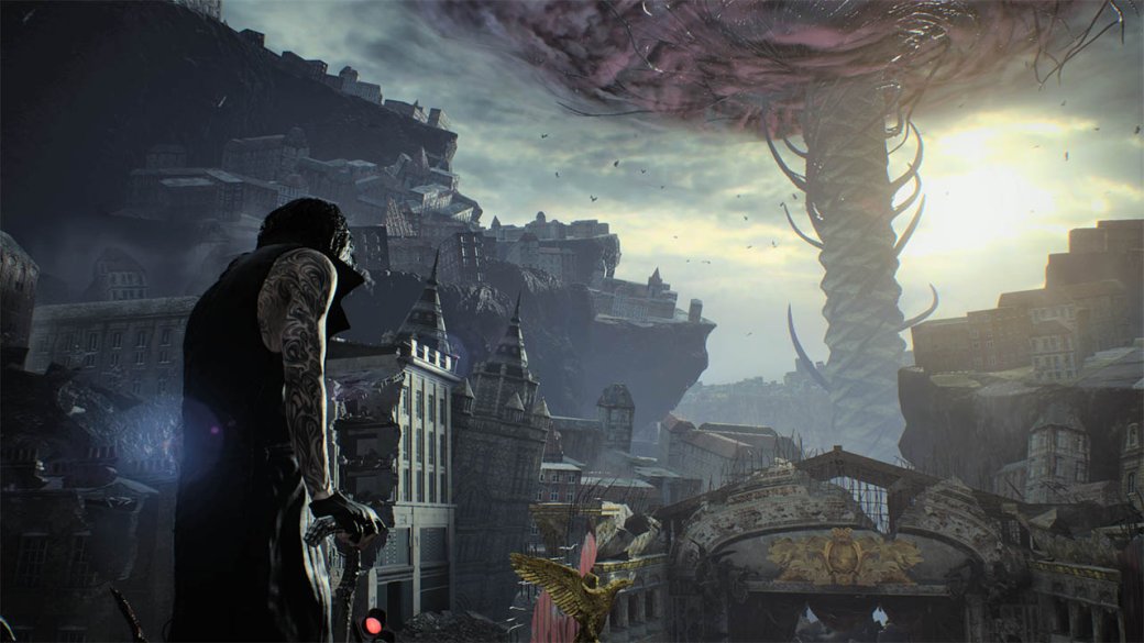 «Вам просто необходимо купить эту игру» — что думают критики о Devil May Cry V — фото 4