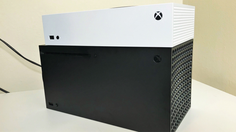«Xbox — часть среды нашего пользователя»: Microsoft рассказала о дизайне консолей — фото 1