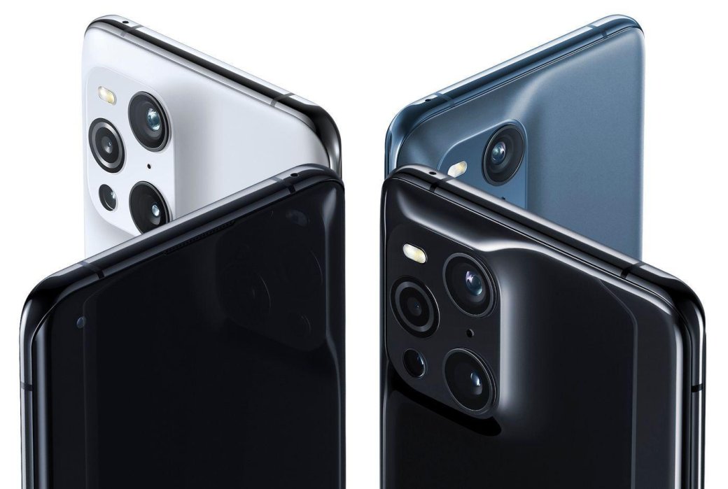 Oppo представила Find X3 Pro — фотофлагман с топовым дисплеем и встроенными мелодиями Ханса Циммера — фото 1