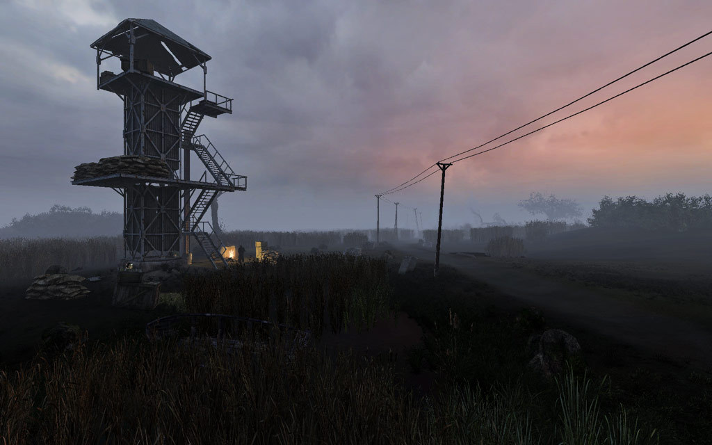 S.T.A.L.K.E.R. 2 — одна из главных игр E3: что стоит знать о популярной серии — изображение 4