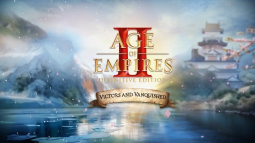 Вышел трейлер к релизу Age of Empires 2: Victors and Vanquished