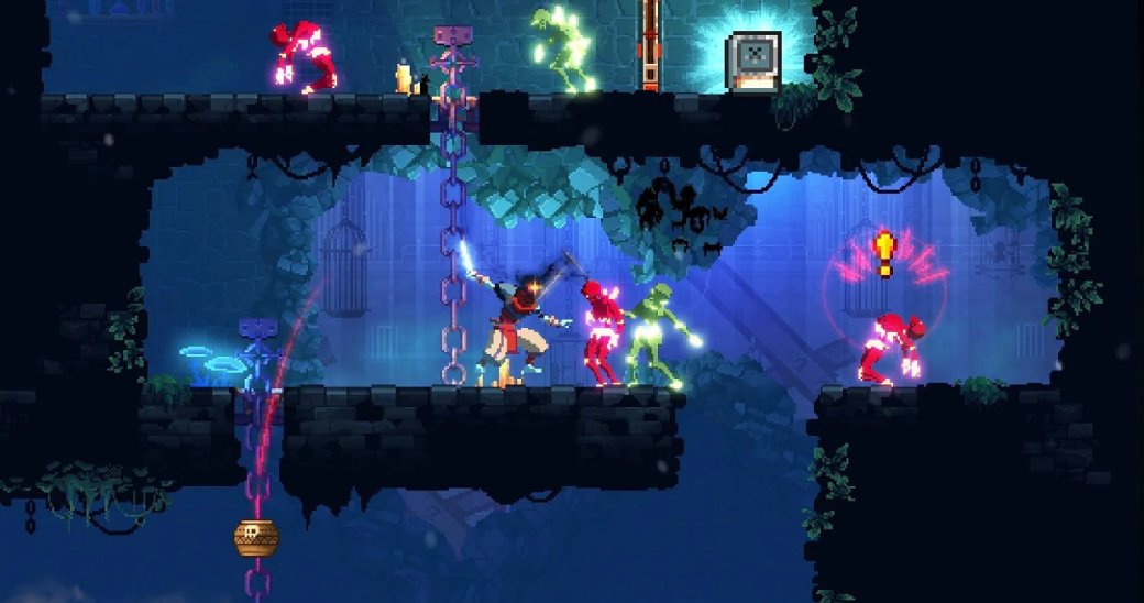 Лучшие игры на Android — 16 крутых проектов разных жанров — фото 7