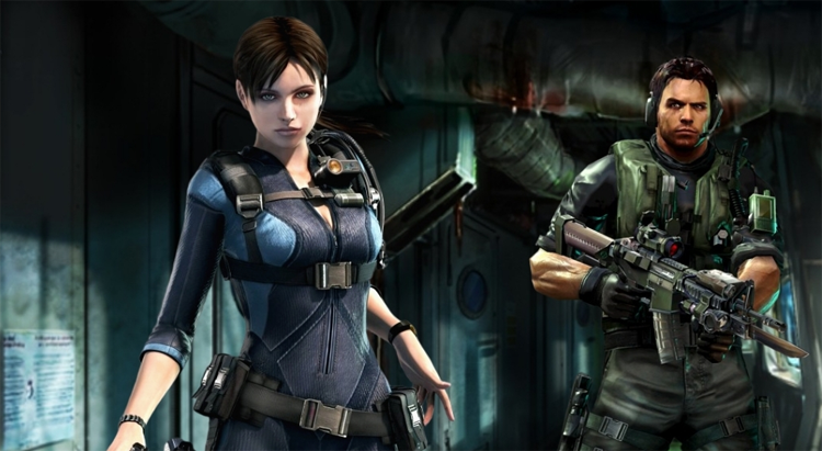 Capcom направляет 20% инвестиций на совершенно новые игры — фото 1