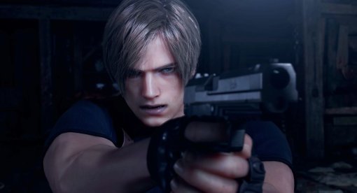 На Metacritic нашли упоминание Resident Evil 4 Gold Edition