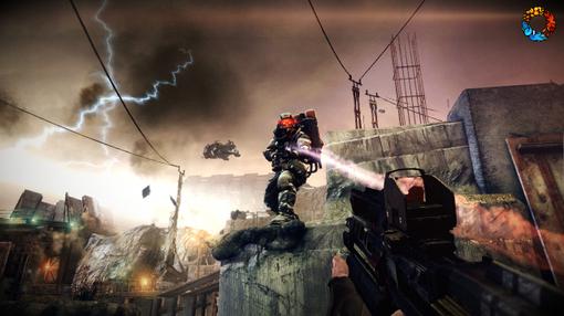 Рецензия на Killzone 3 — фото 5