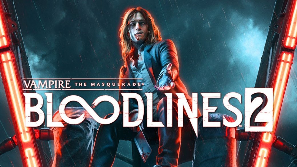 Новый трейлер Vampire: The Masquerade — Bloodlines 2 представляет слабокровных — фото 1