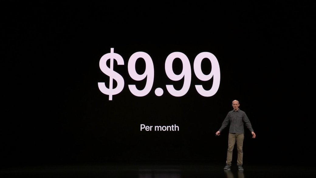 Apple представила News+: платную подписку на газеты и журналы — фото 2