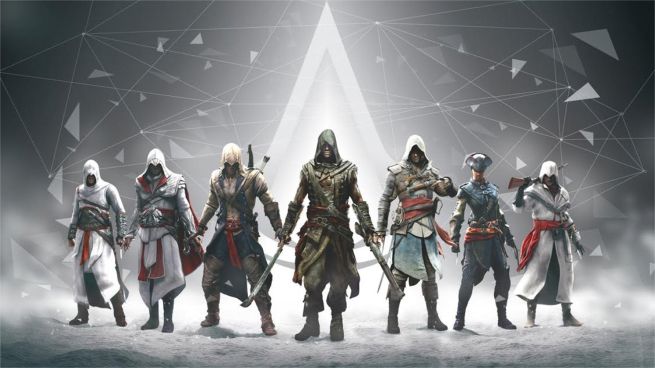 Слух: Assassinʼs Creed про Египет будет похожа на Skyrim [обновлено] — фото 1