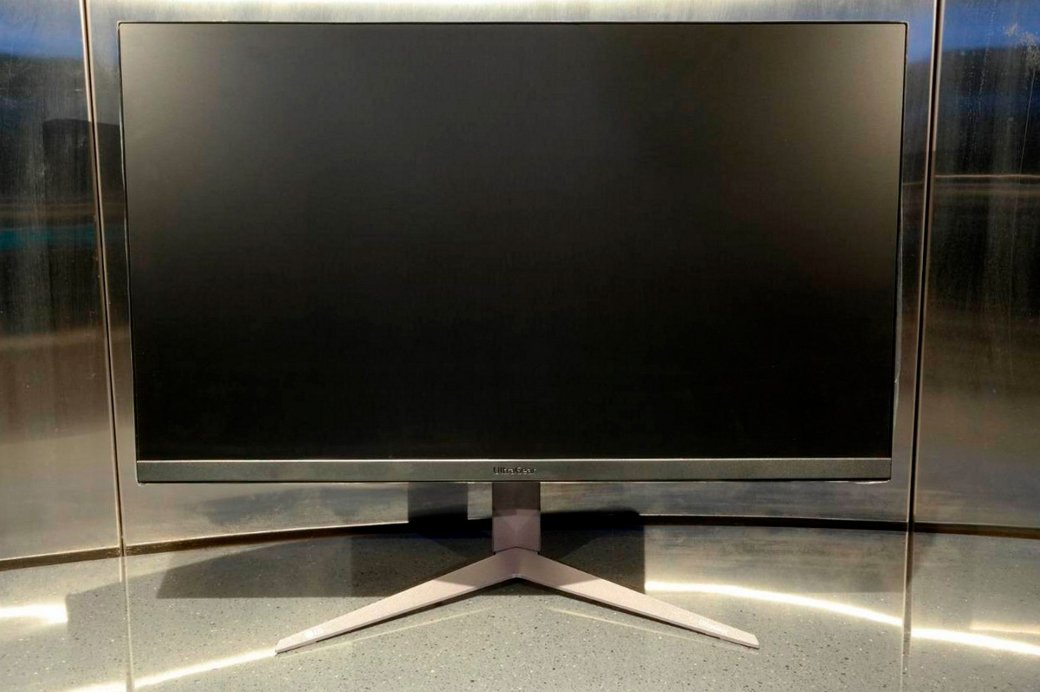 Личный опыт: как я в игровом клубе тестировал монитор LG 32GS85Q-B и почему теперь хочу такой же — фото 1