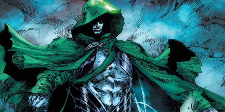 Что ждать от «Кризиса на Бесконечных Землях» на The CW — фото 13