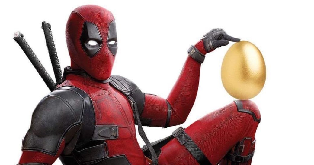Режиссер «Дэдпула 2» надеется, что Marvel все же снимет фильм про болтливого наемника — фото 1
