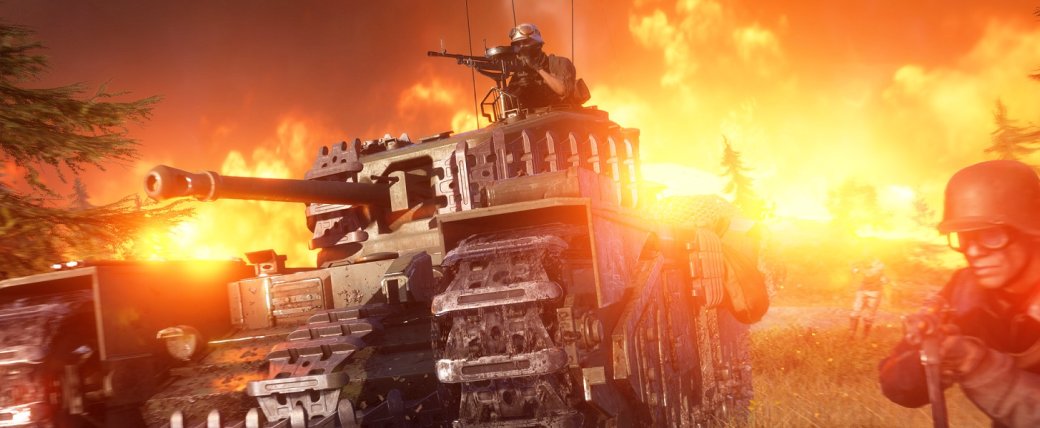 Electronic Arts на выставке E3 2019 — что покажут на EA Play? — фото 2