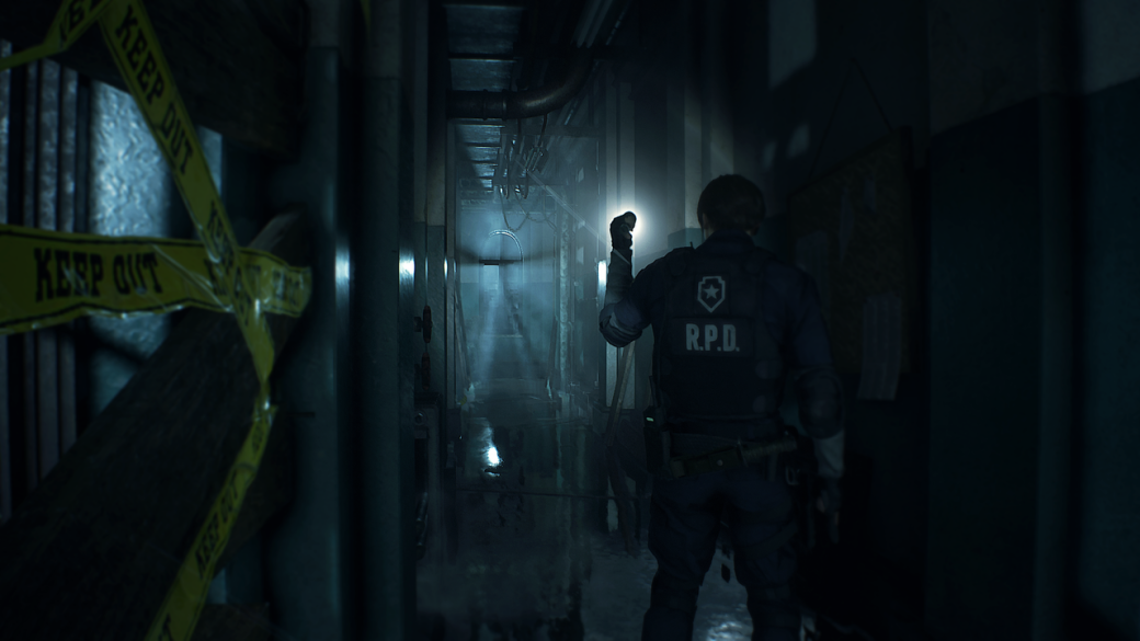 10 главных игр E3 2018. Cyberpunk 2077﻿, ​Fallout 76﻿, The Last of Us: Part 2﻿ и другие — фото 10