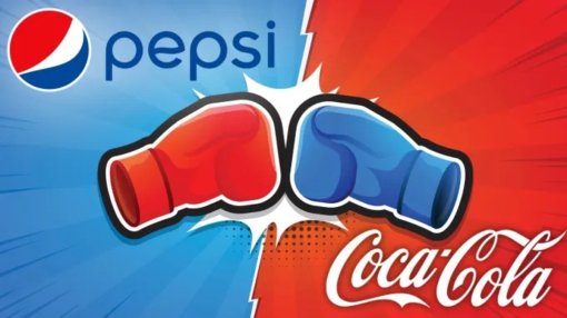 Sony Pictures снимет фильм о соперничестве между Coca-Cola и Pepsi