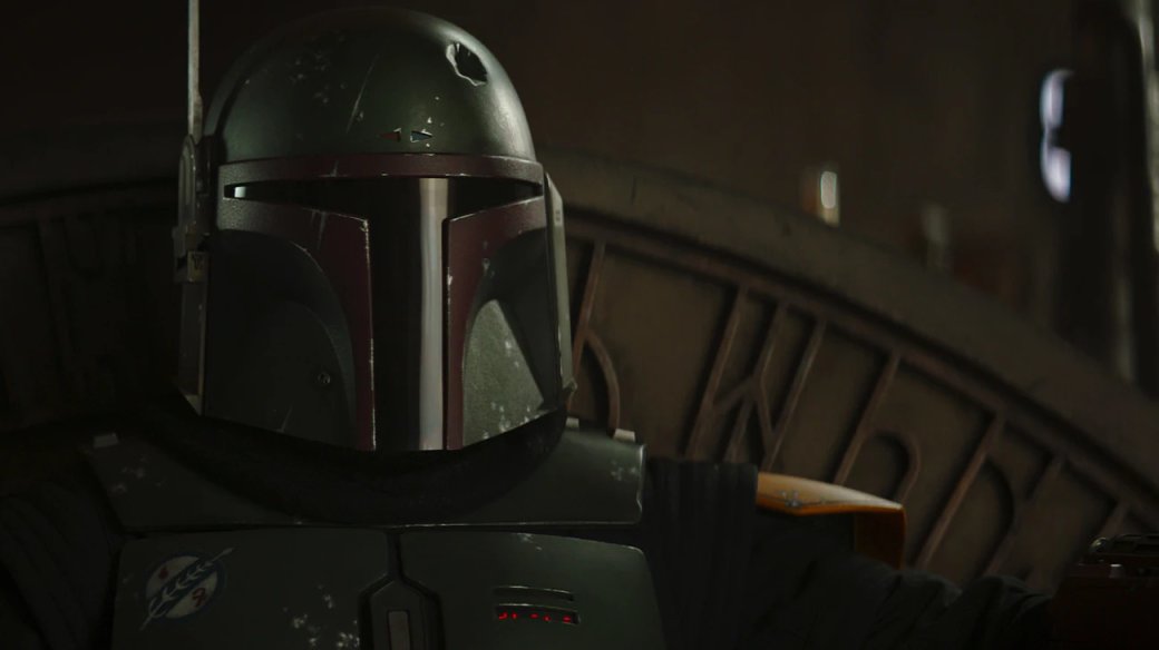 © 2021 Lucasfilm Ltd.