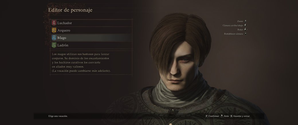 Игроки показали своих героев и пешек в редакторе персонажей Dragons Dogma 2 — фото 5