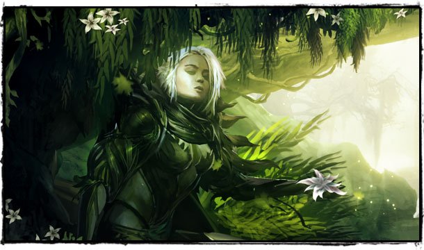 Guild Wars 2 - Драконы по полочкам — фото 4