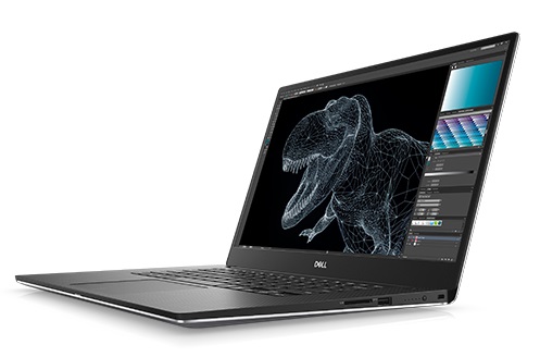 Dell представила новые ноутбуки в линейке Precision — фото 2