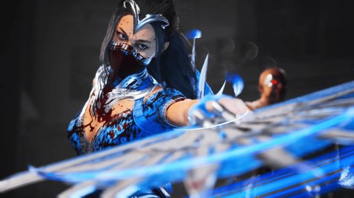 Новый трейлер Mortal Kombat 1 посвятили бета-уикэнду