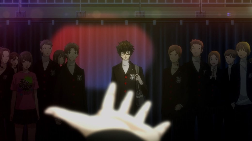 Рецензия на Persona 5 Royal — фото 12