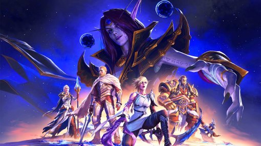 Автор Ultima Online назвал World of Warcraft «причиной стагнации жанра MMO»