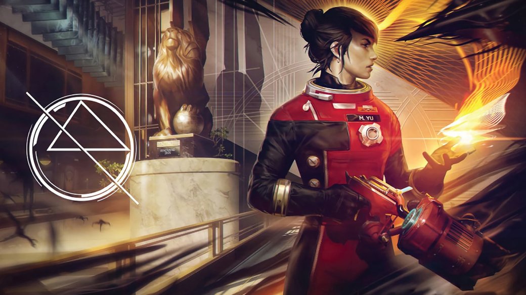 Prey стоит ли играть