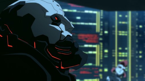 Игроки в Cyberpunk 2077 устранили Адама Смэшера 1,2 млн раз
