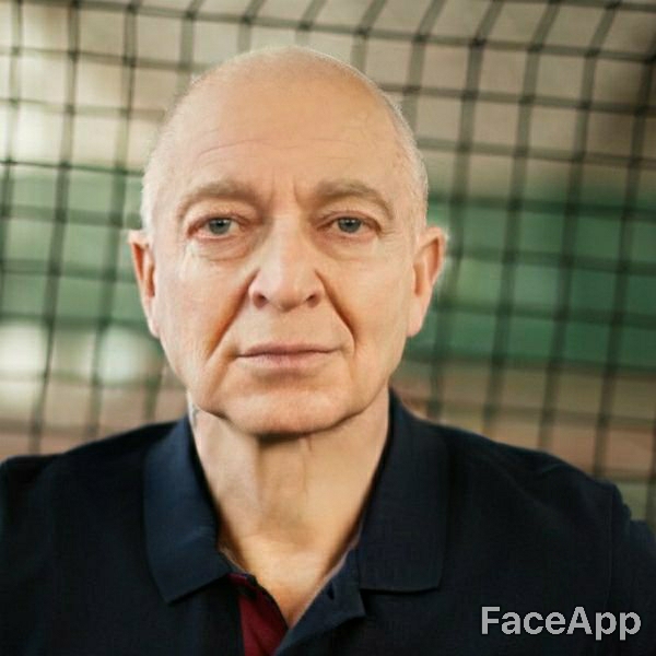 FaceApp снова в моде. Как бы выглядели ваши любимые знаменитости в пожилом возрасте? — фото 2