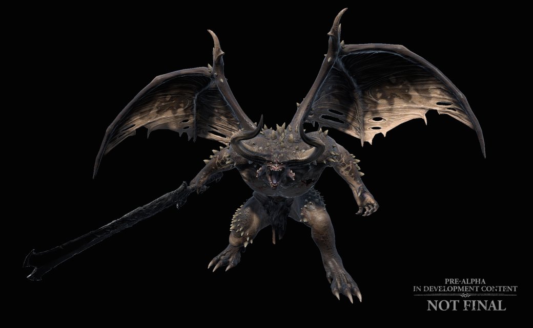 Галерея Blizzard раскрыла свежие детали Diablo 4 и показала новые скриншоты - 3 фото