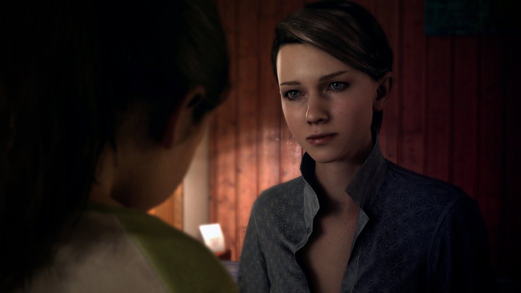 Как студия Quantic Dream защищалась от обвинений в «токсичности корпоративной культуры» — фото 19