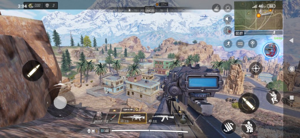 5 причин сыграть в Call of Duty: Mobile — фото 2