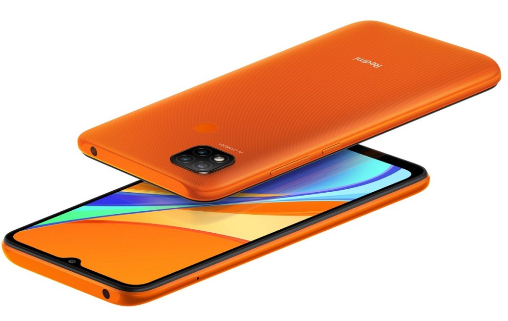Redmi 9C