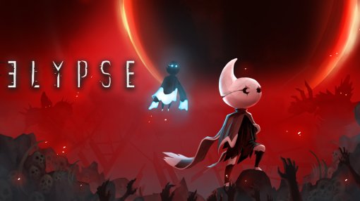 Дебютный экшен-платформер Elypse от студии Hot Chili Games выйдет в 2023 году