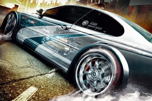 Энтузиаст показал ремейк Need For Speed Most Wanted на Unreal Engine 5