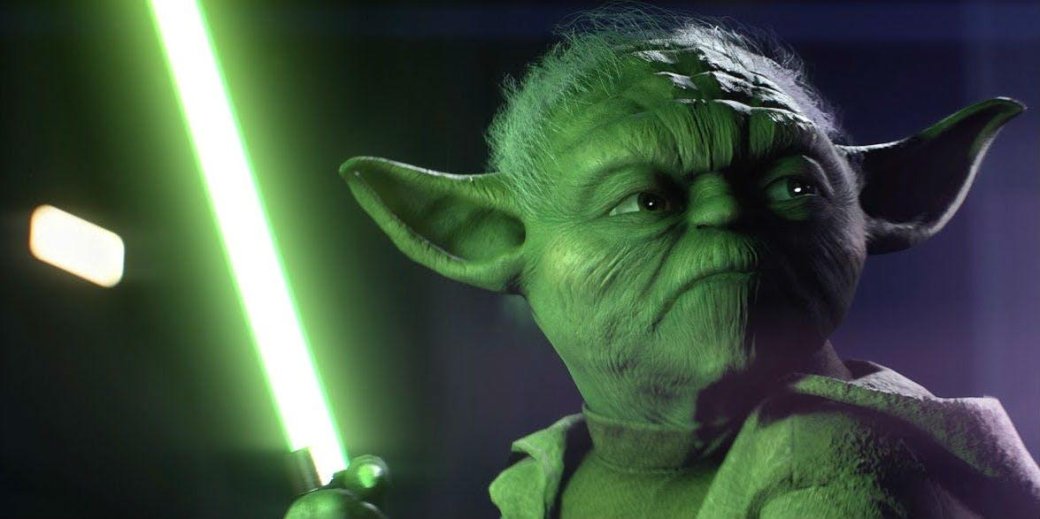 Гайд по героям Star Wars Battlefront II — фото 14