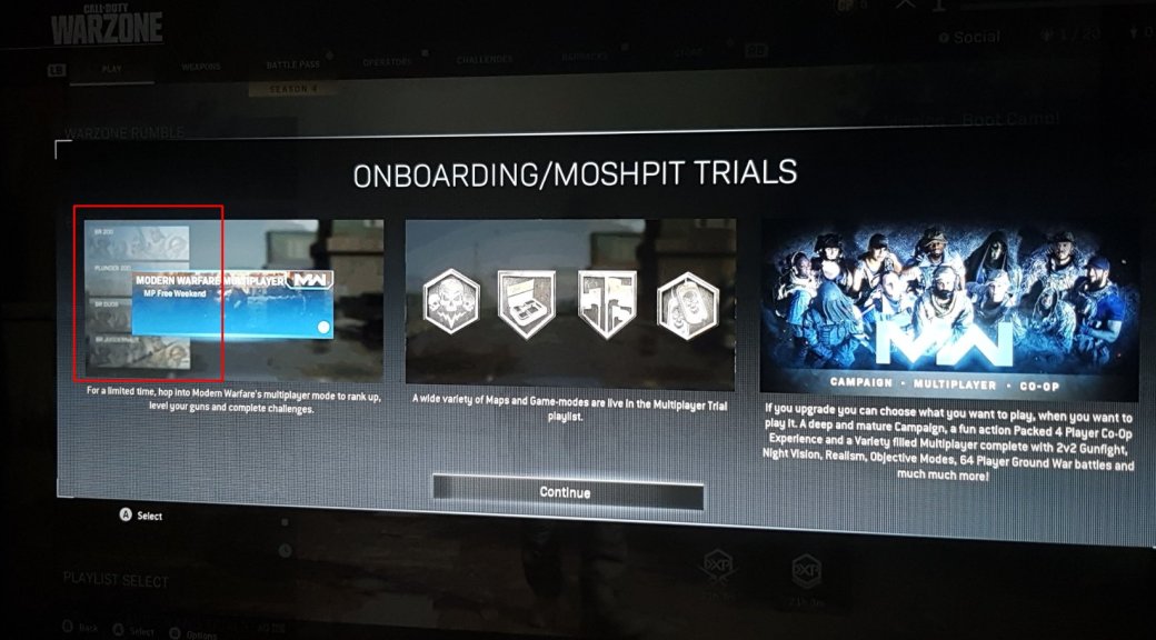 Call of Duty Warzone скоро получит королевскую битву на 200 человек — фото 1