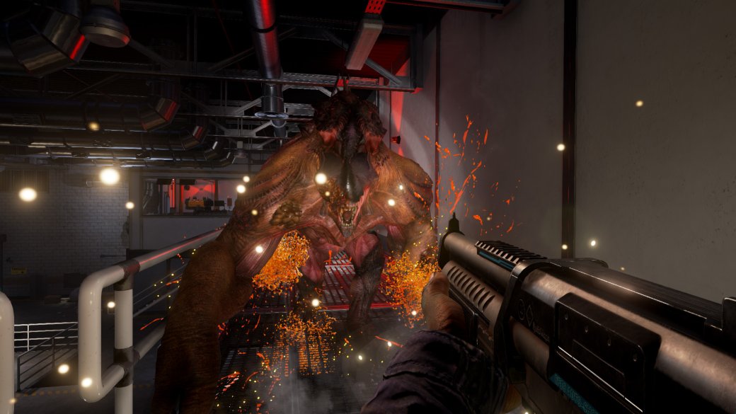 Мучительно ждете Left 4 Dead 3? Earthfall поможет продержаться еще пару недель — фото 5
