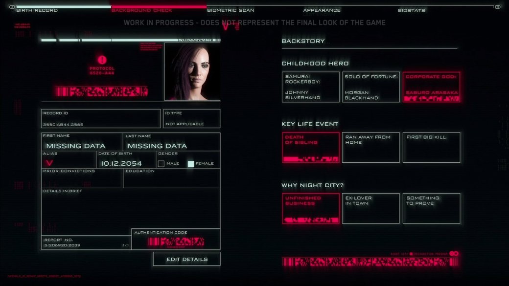 Вот это сюрприз! Авторы Cyberpunk 2077 показали 48 минут геймплея игры — изображение 2