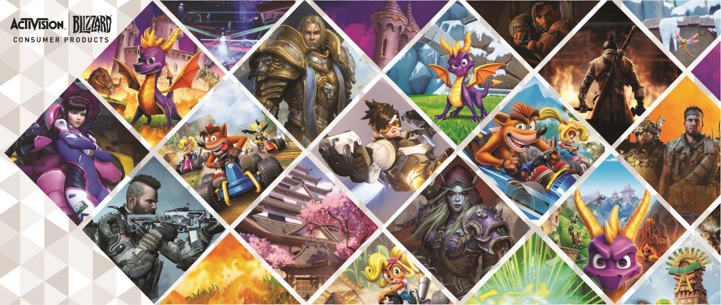 Call of Duty и Warcraft скоро будут принадлежать Microsoft: главное о покупке Activision Blizzard — фото 3