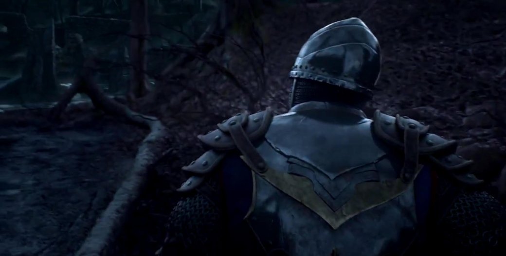 Герой бьется с личем в трейлере Risen 3 — фото 1