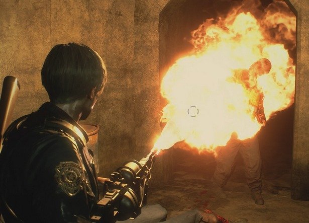 Режим The Ghost Survivors добавит ремейку Resident Evil 2 реиграбельности (Обновлено) — фото 1