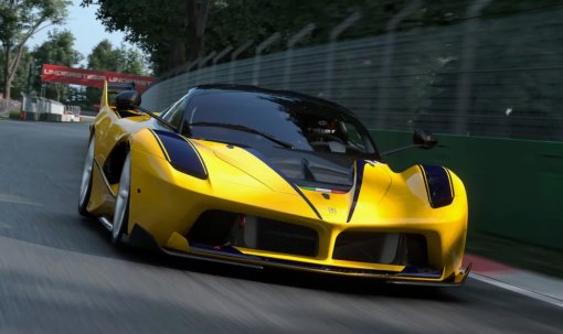 В Gran Turismo 7 появятся новые машины и свежий горный регион