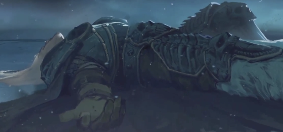 На gamescom 2020 показали дополнение Shadowlands для World of Warcraft — изображение 2