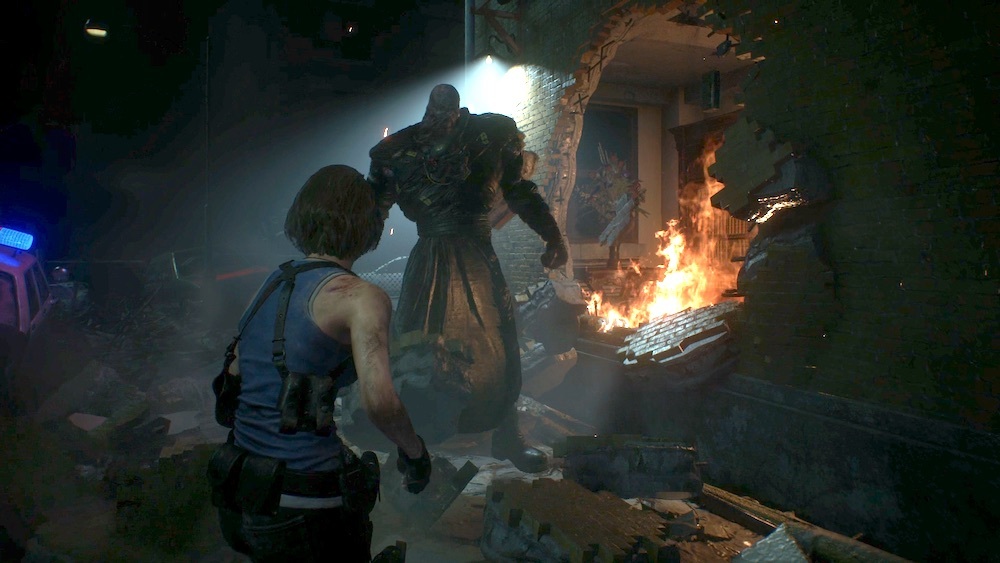 Гайд. Можно ли убить Немезиса в Resident Evil 3 Remake и как получить с него лут — фото 1