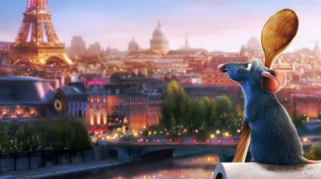 Что смотреть к выходу «Базза Лайтера»: все мультфильмы Pixar, от любимчиков до изгоев — фото 14