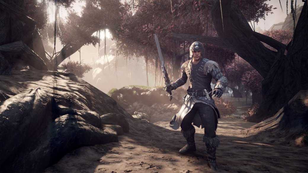 30 главных игр 2017 года. Elex — зубодробительная RPG! — фото 1