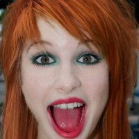 Hayley Wlliams
