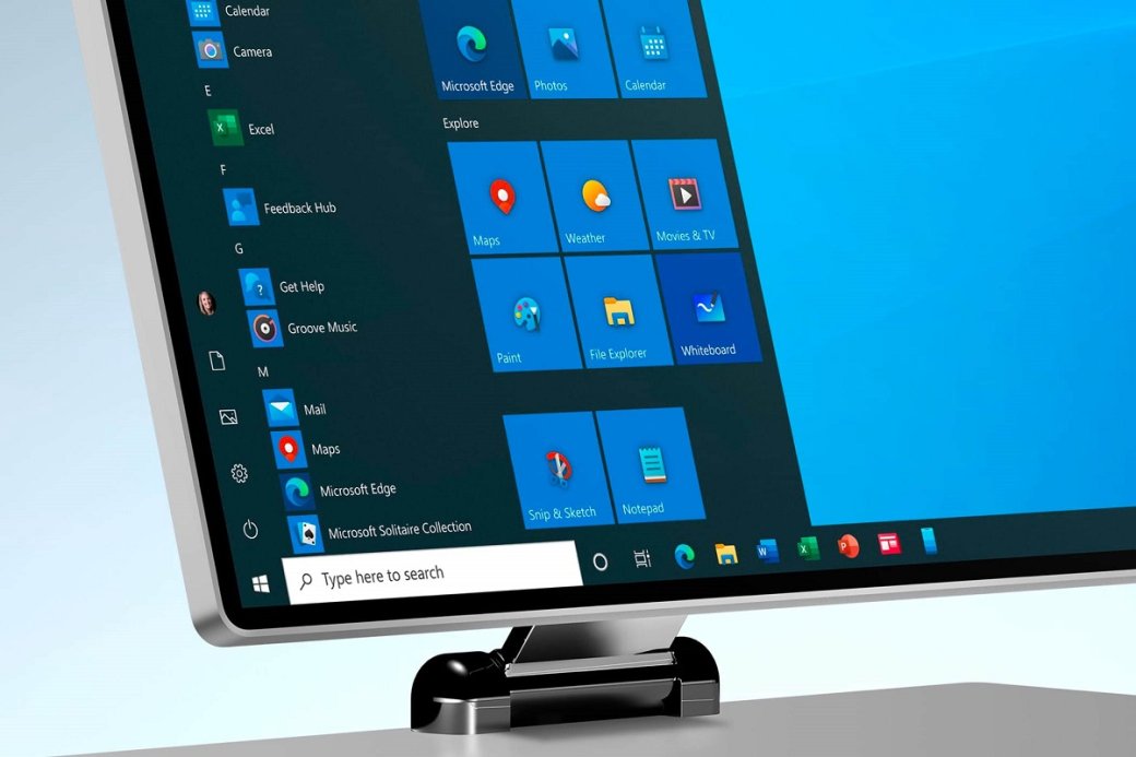 Windows 10X выйдет в начале 2021 года, а обычная версия будет обновляться только летом — фото 1