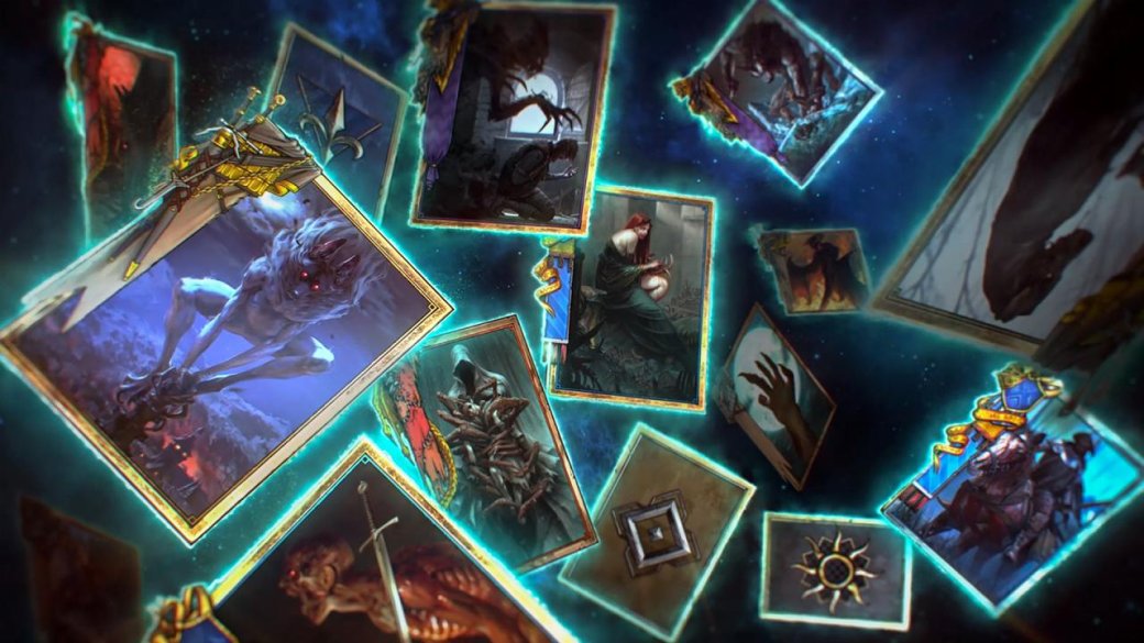 Создатели «Ведьмака» обещают масштабно переработать Gwent. Ждать нужно полгода — фото 1